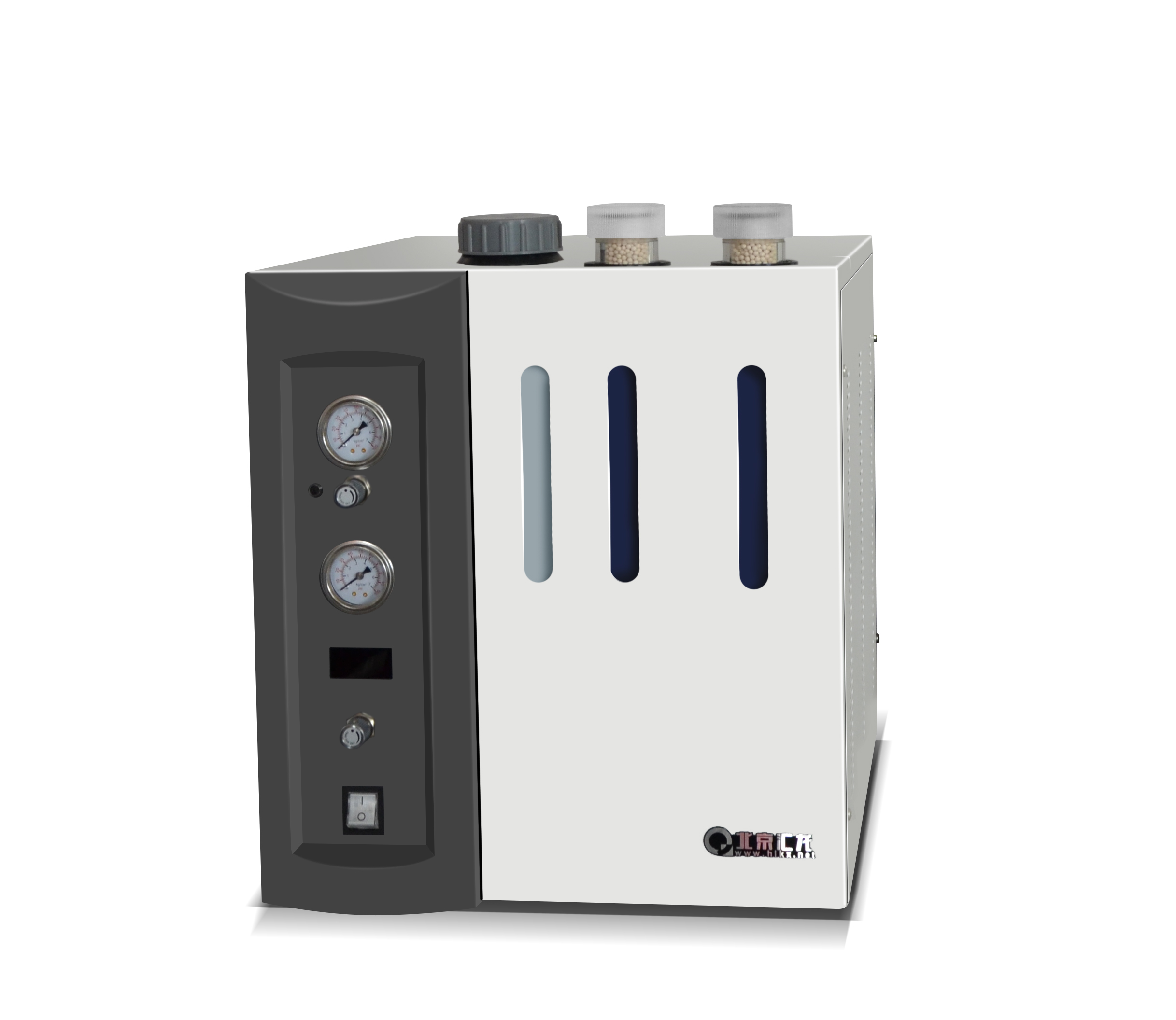 HLPT-300NHA氮氫空發生器